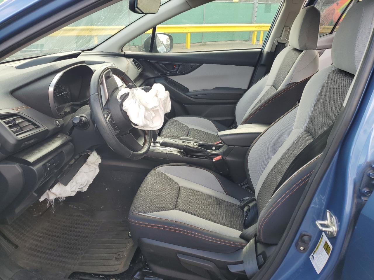 Subaru Crosstrek Premium Image 7