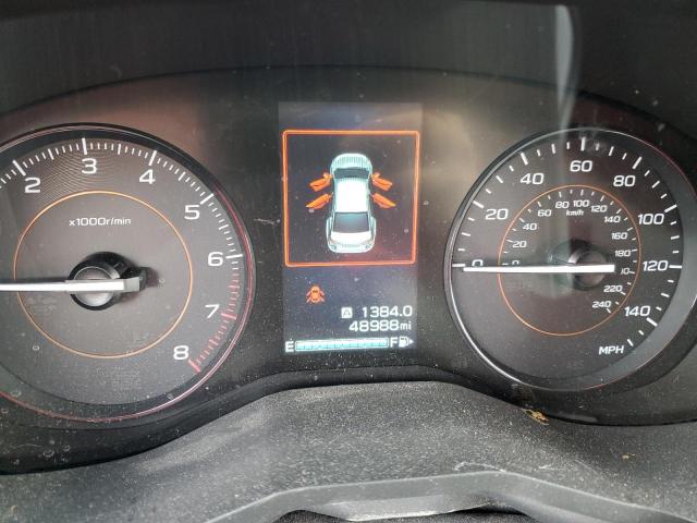 Subaru Crosstrek Premium Image 5