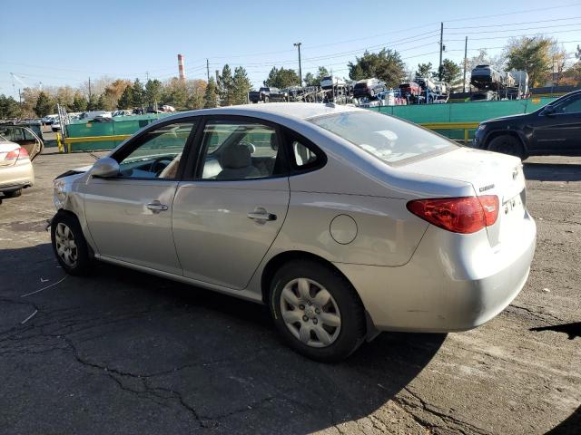 Hyundai ELANTRA Gls Image 2