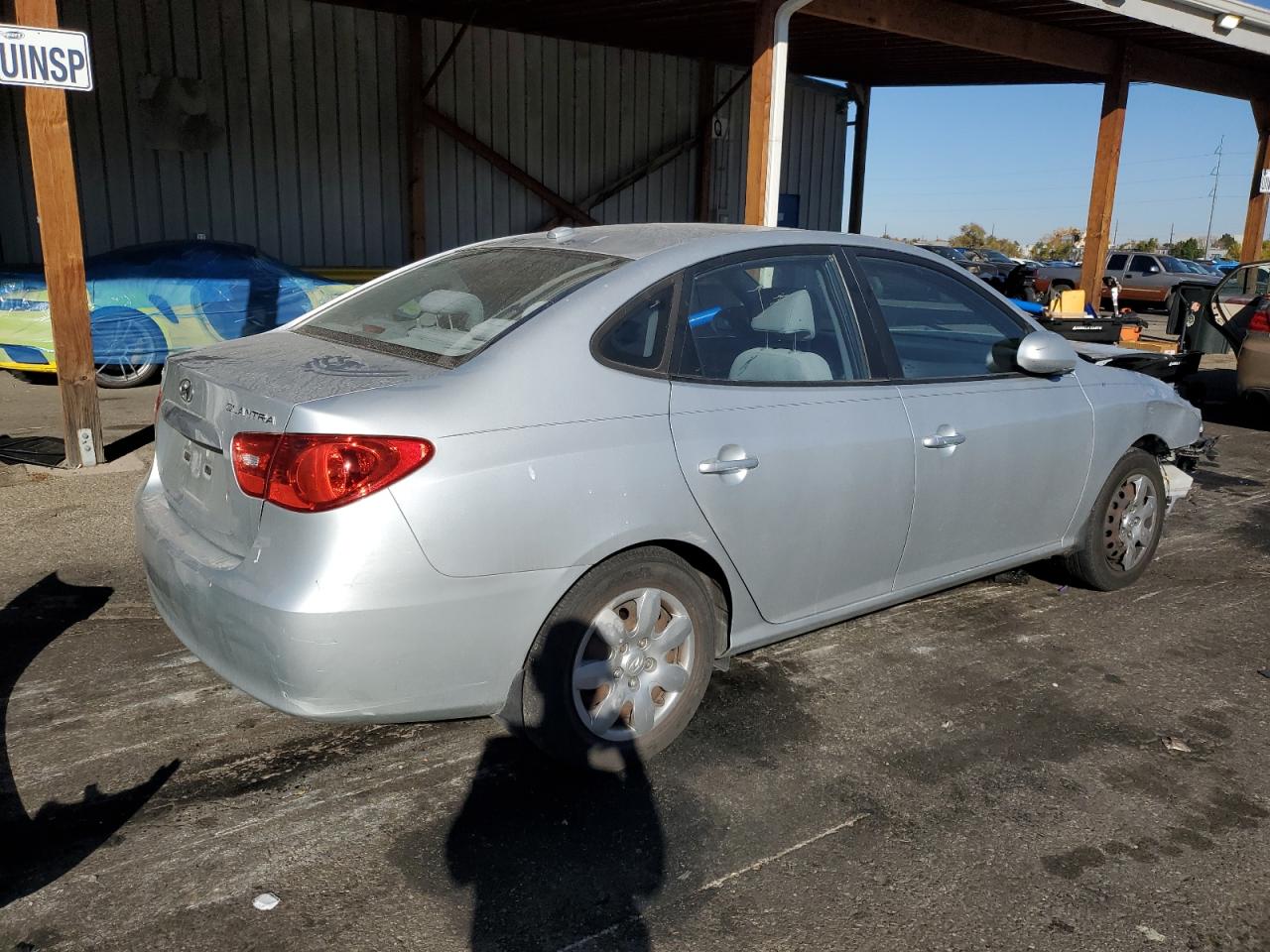 Hyundai ELANTRA Gls Image 12