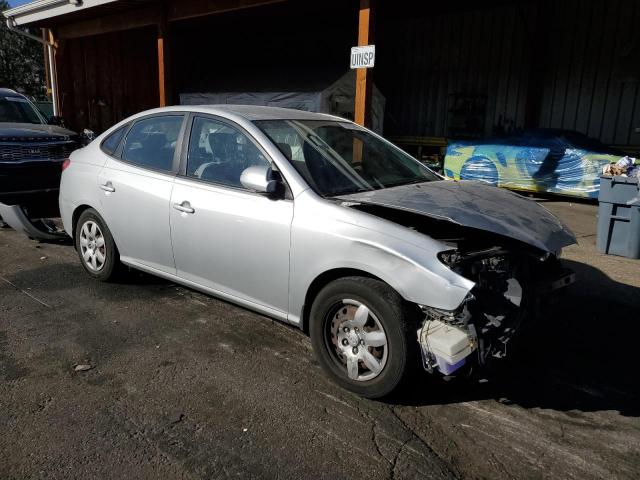 Hyundai ELANTRA Gls Image 3