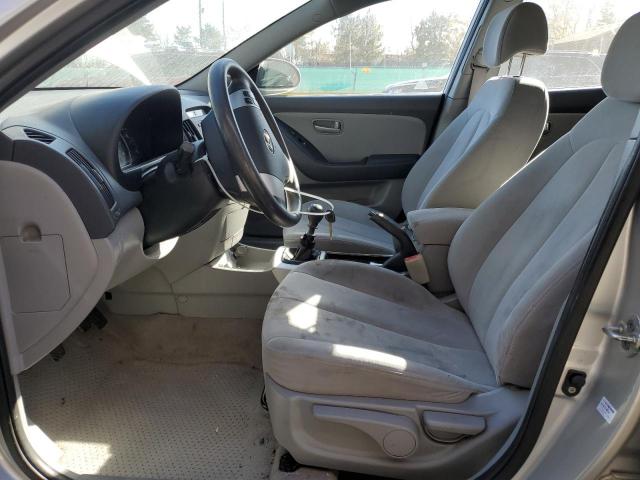 Hyundai ELANTRA Gls Image 5