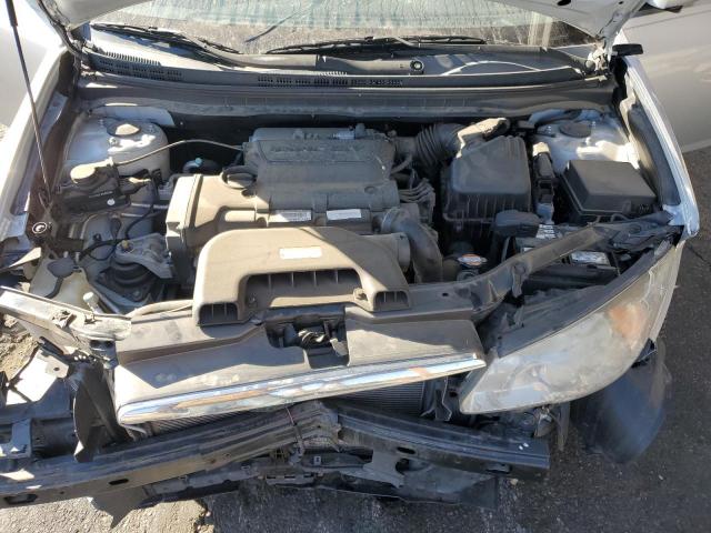 Hyundai ELANTRA Gls Image 7