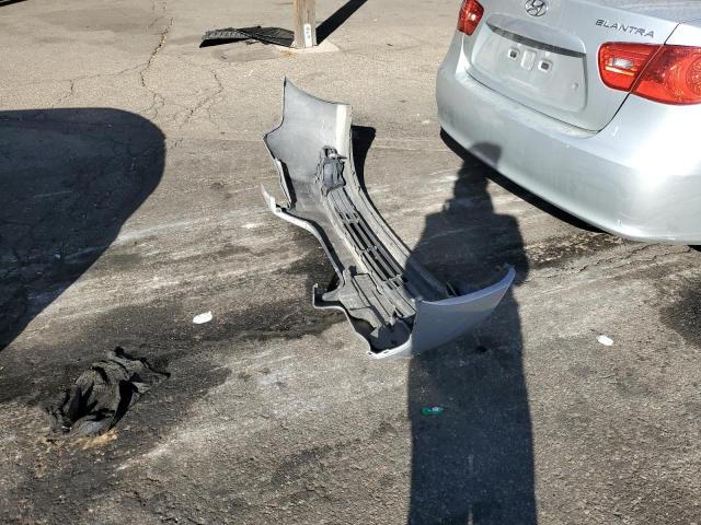 Hyundai ELANTRA Gls Image 8