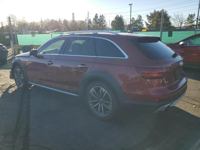 Audi A4 Prestige Image 6