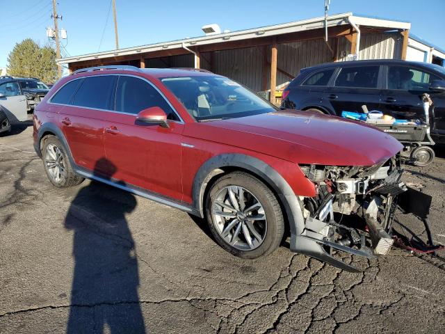 Audi A4 Prestige Image 5