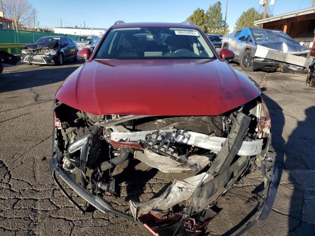 Audi A4 Prestige Image 7