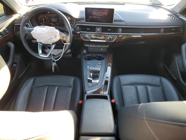 Audi A4 Prestige Image 4