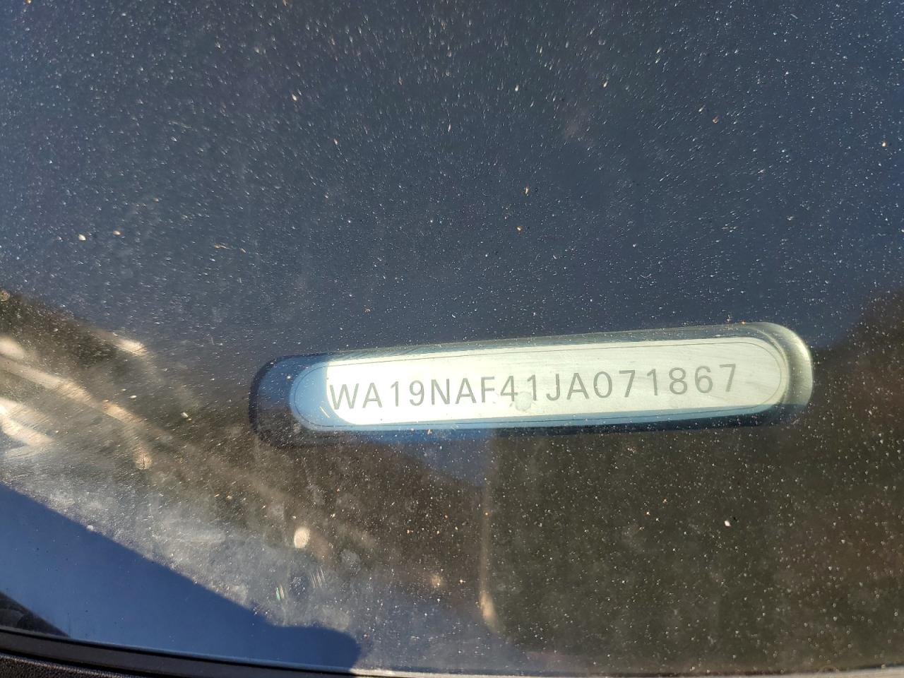 Audi A4 Prestige Image 11