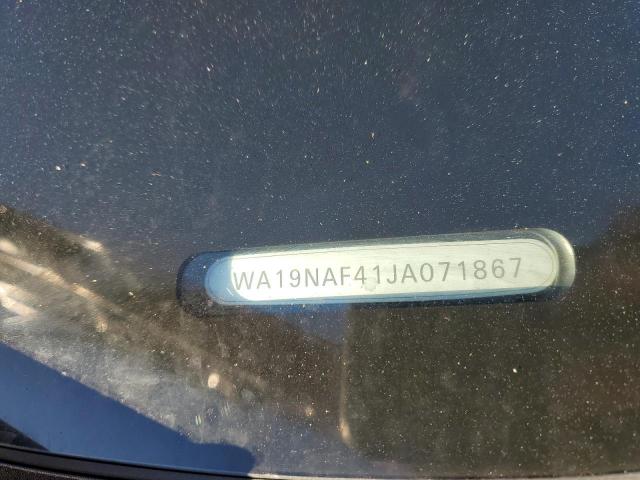 Audi A4 Prestige Image 11