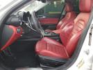 Alfa Romeo Giulia Ti Q4 Image 10