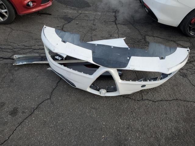 Alfa Romeo Giulia Ti Q4 Image 7