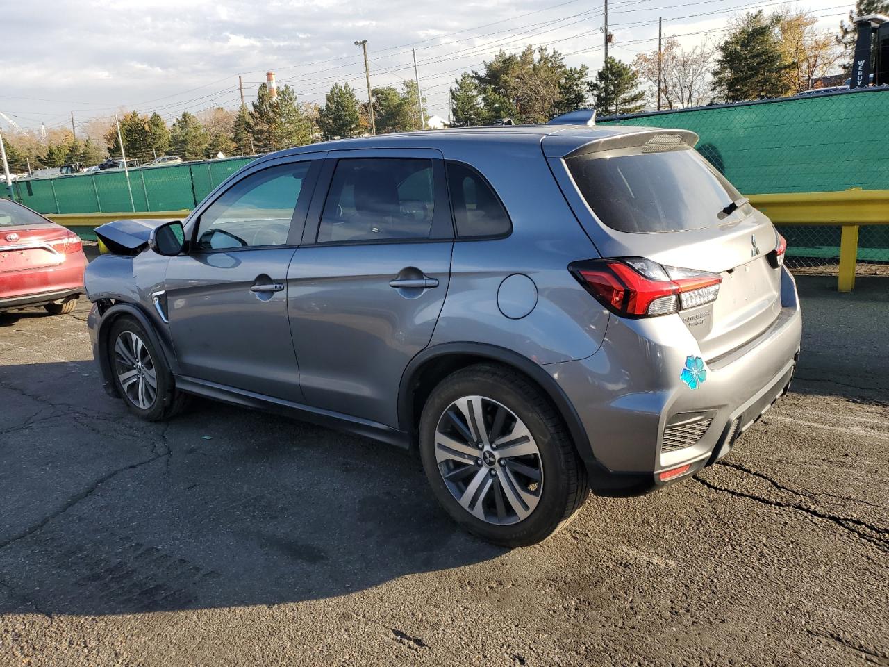 Mitsubishi Outlander S/se Image 6