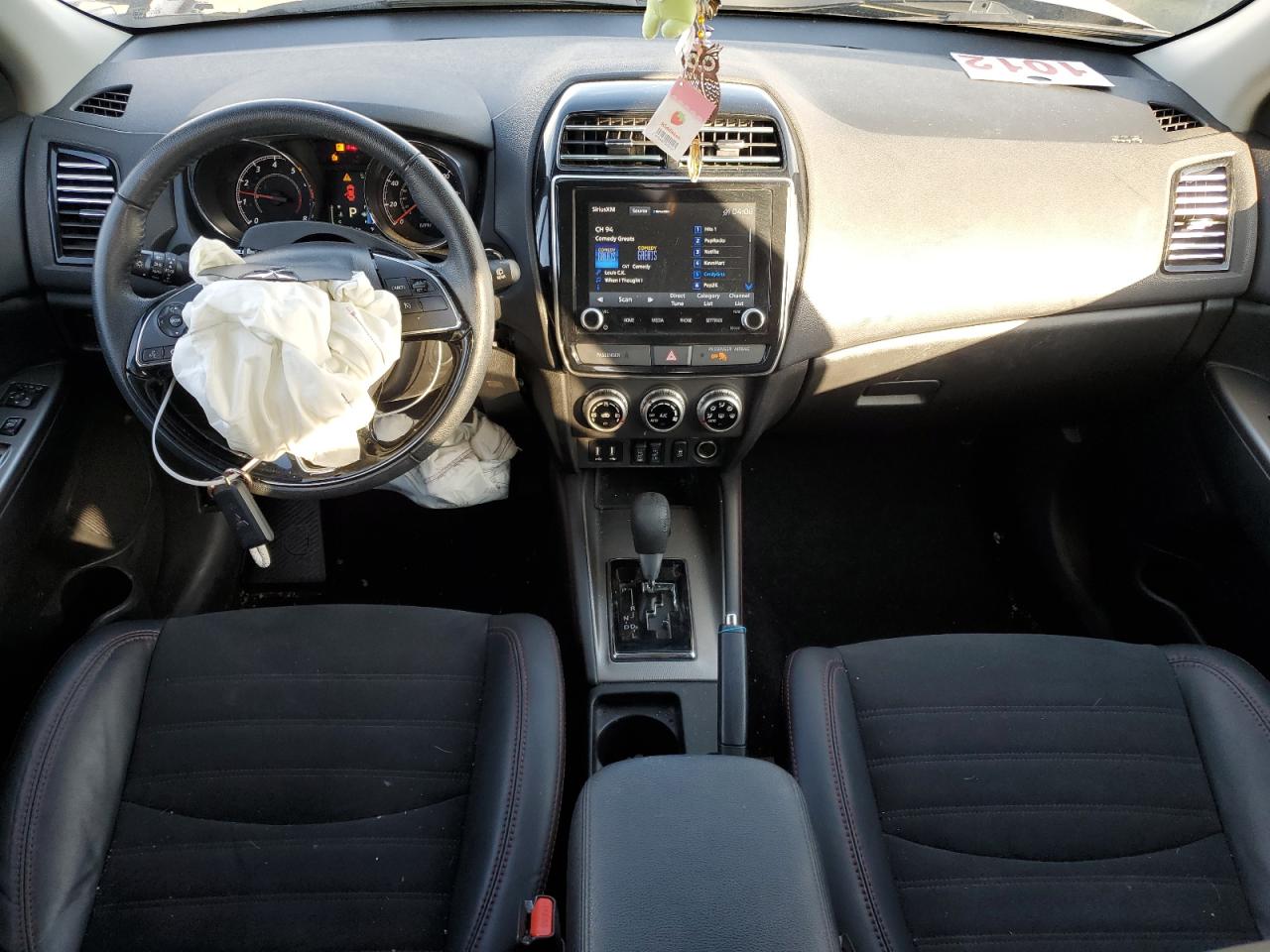 Mitsubishi Outlander S/se Image 5