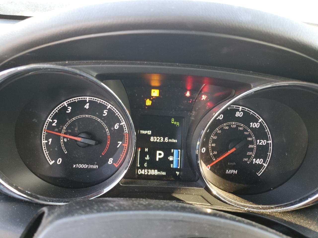 Mitsubishi Outlander S/se Image 4