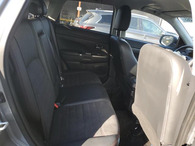 Mitsubishi Outlander S/se Image 12