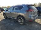Nissan Rogue S Image 12