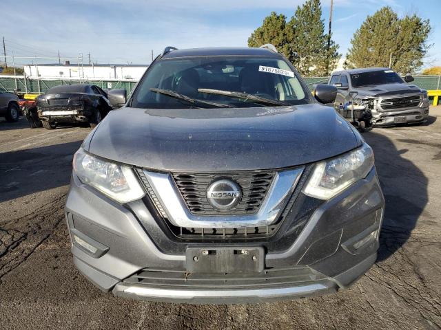 Nissan Rogue S Image 7