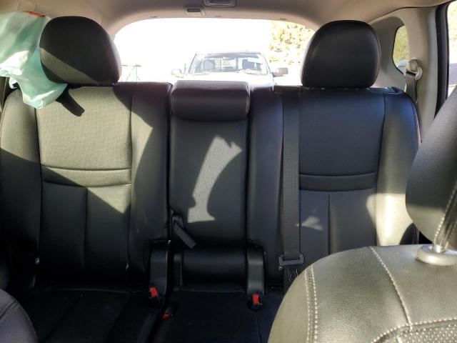 Nissan Rogue S Image 9