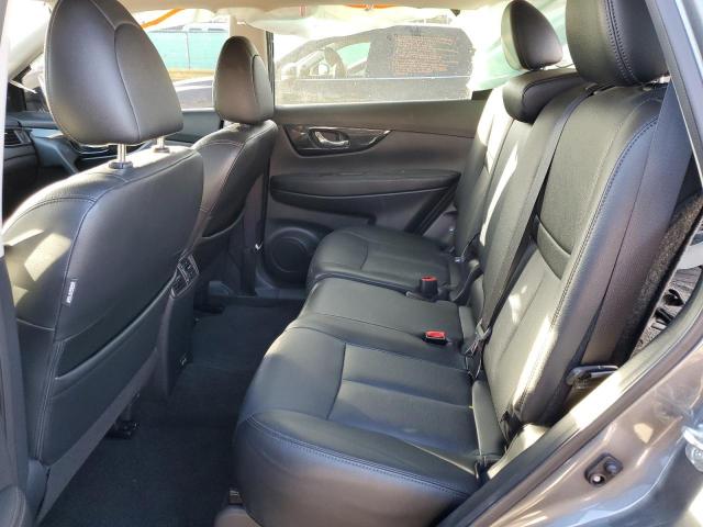 Nissan Rogue S Image 6