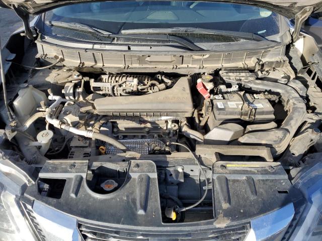 Nissan Rogue S Image 11