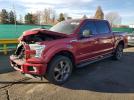 Ford F-150 Supercrew Image 1