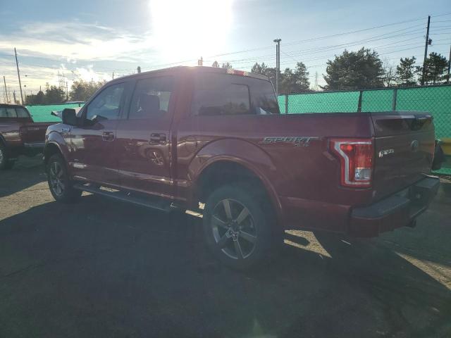 Ford F-150 Supercrew Image 11