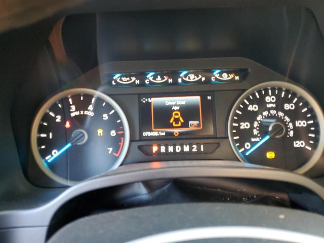 Ford F-150 Supercrew Image 12