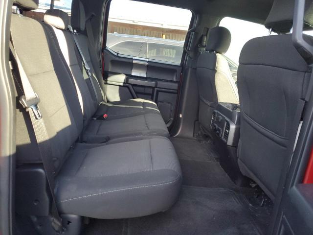 Ford F-150 Supercrew Image 9