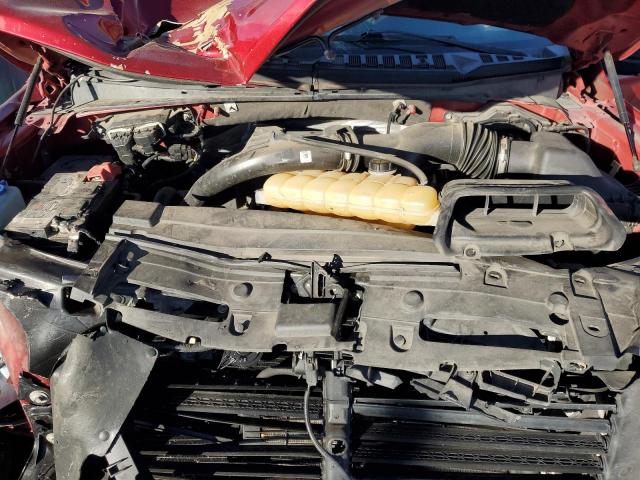 Ford F-150 Supercrew Image 7