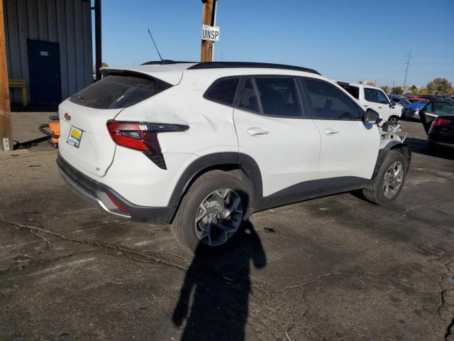 Chevrolet Trax 1lt Image 2