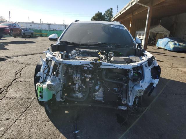 Chevrolet Trax 1lt Image 10