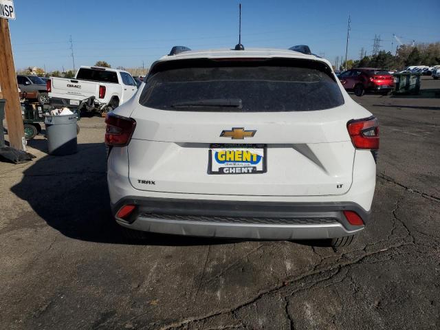Chevrolet Trax 1lt Image 5