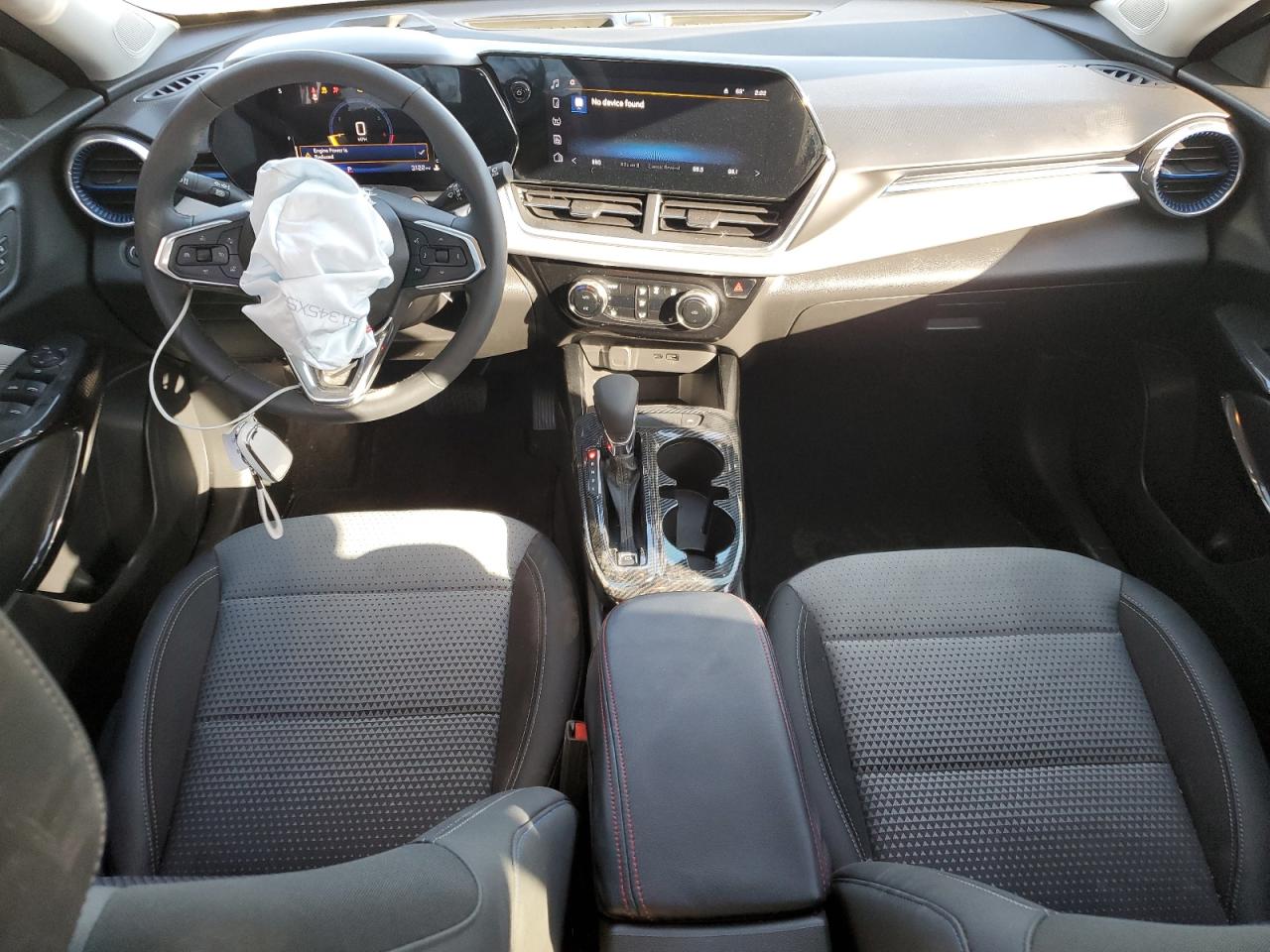 Chevrolet Trax 1lt Image 4