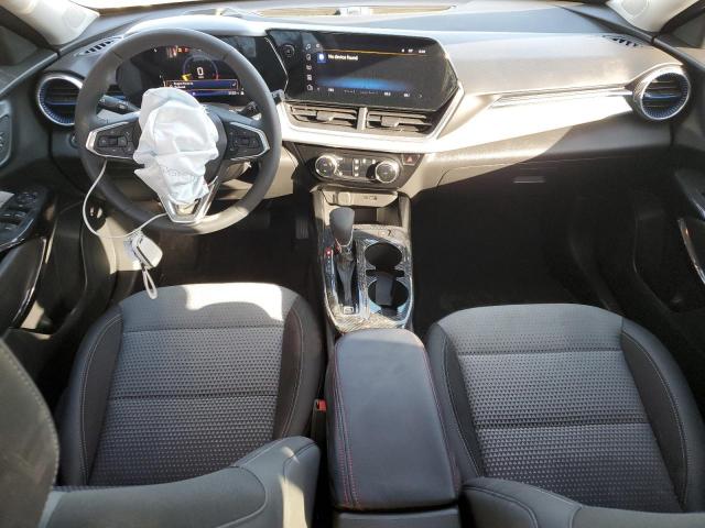 Chevrolet Trax 1lt Image 4