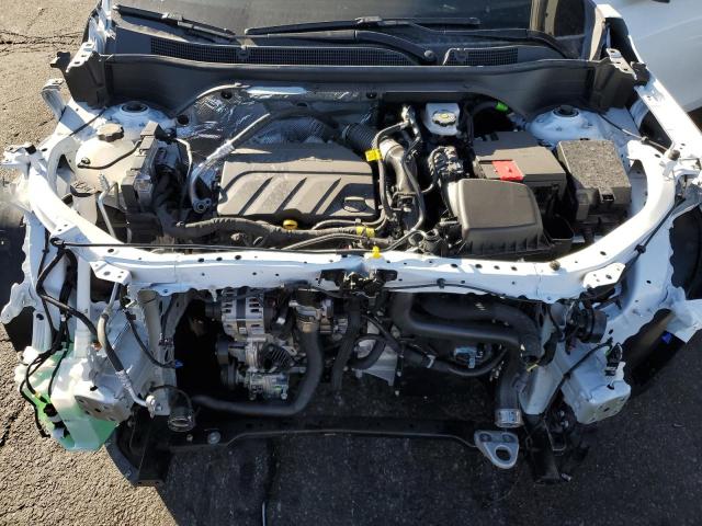 Chevrolet Trax 1lt Image 9