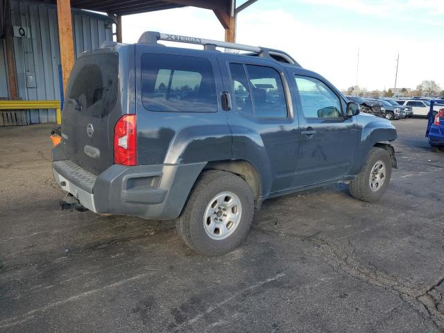 Nissan Xterra Off Road Image 9