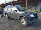 Nissan Xterra Off Road Image 2