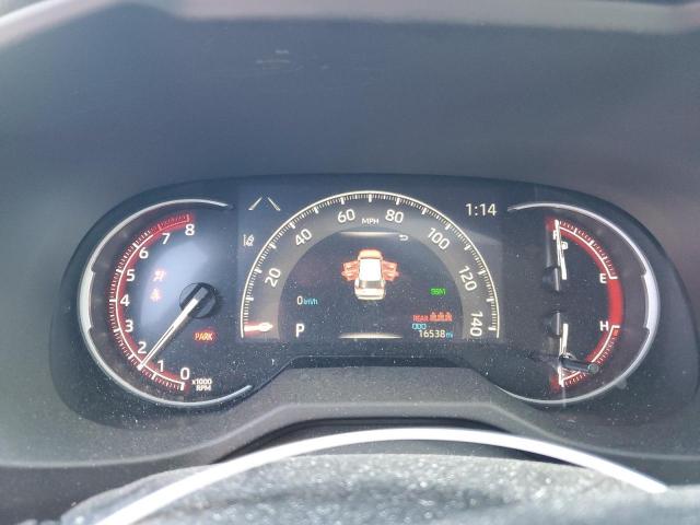 Toyota RAV4 Xle Premium Image 9