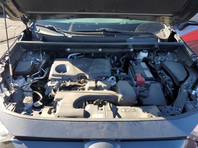 Toyota RAV4 Xle Premium Image 10