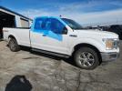 Ford F-150 Super Cab Image 11