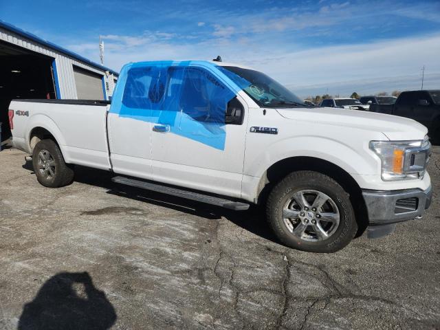 Ford F-150 Super Cab Image 11