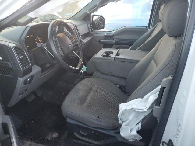 Ford F-150 Super Cab Image 5