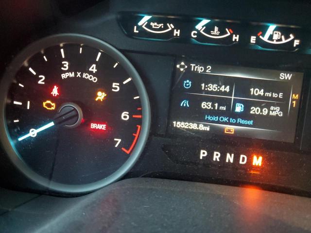 Ford F-150 Super Cab Image 7