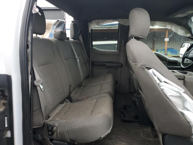 Ford F-150 Super Cab Image 9