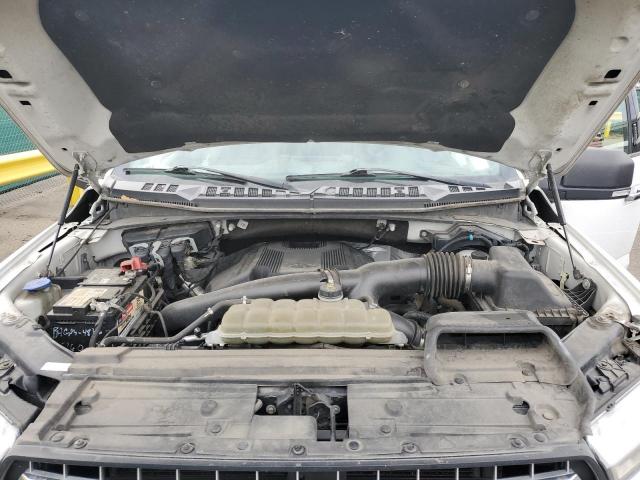 Ford F-150 Super Cab Image 10