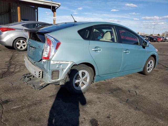 Toyota Prius Image 11