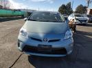 Toyota Prius Image 2