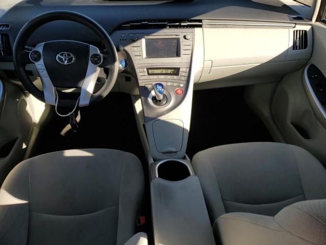 Toyota Prius Image 5