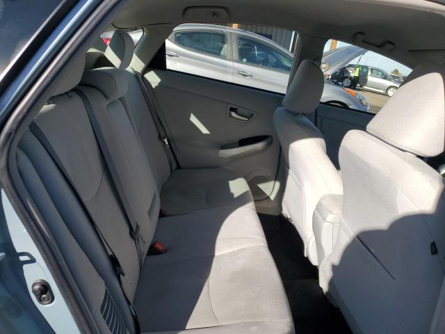 Toyota Prius Image 6